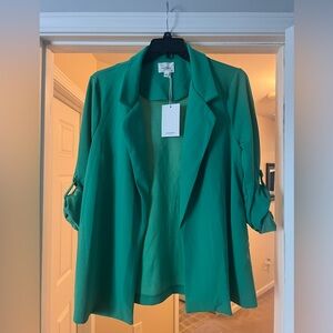 Andrée by Unit Blazer